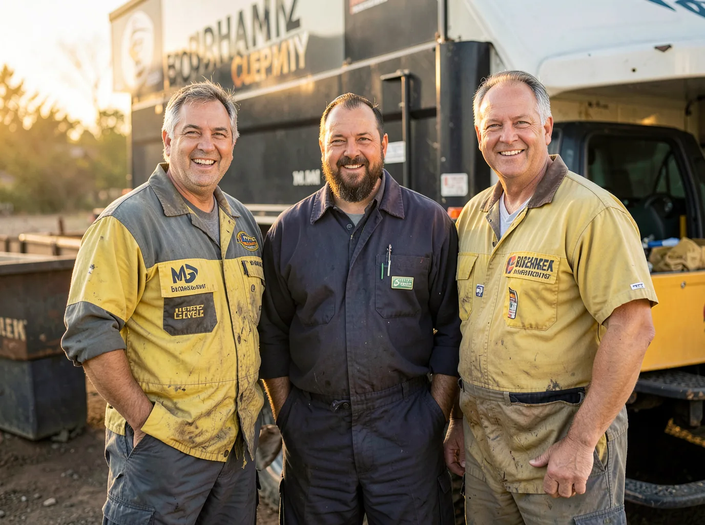 Sewage Cleanup company in Westville, IN
